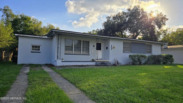 6234 Alexon Drive, Jacksonville