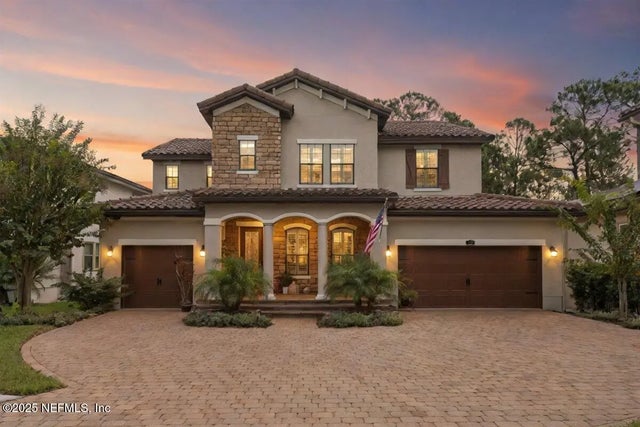 152 Spanish Marsh Drive, St. Augustine