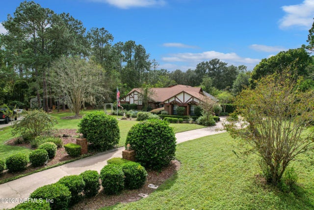 1192 Perregrine Circle W, St. Johns