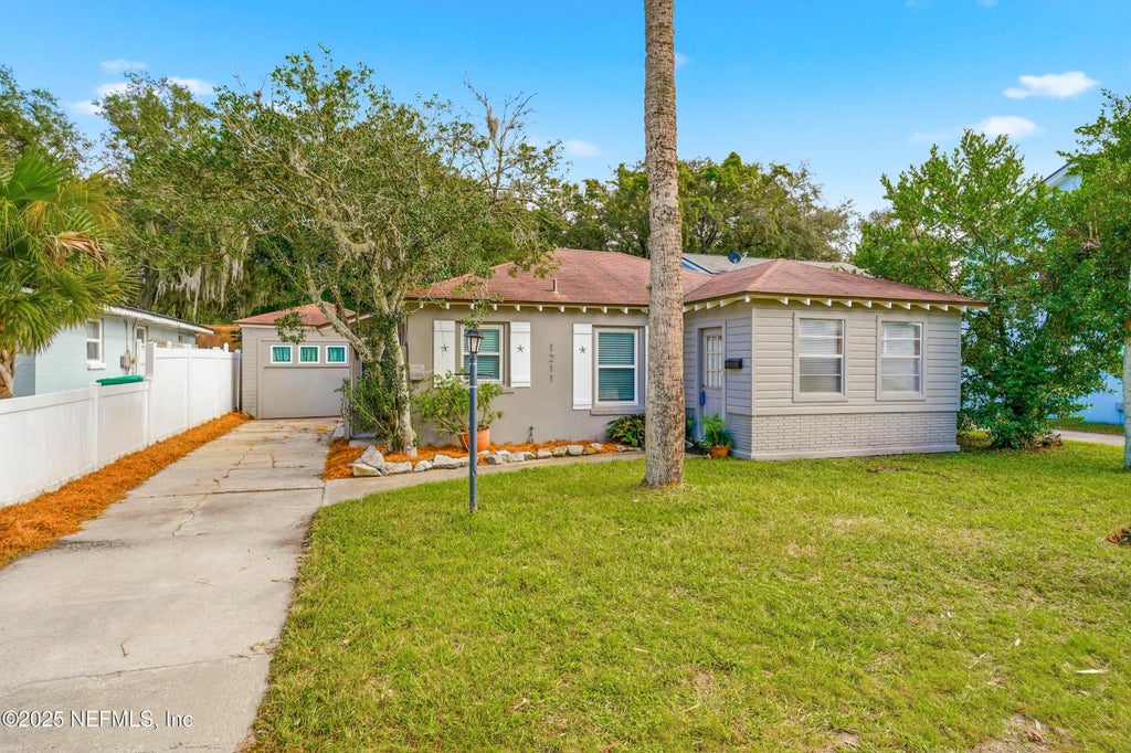 1211 Penman Road, Jacksonville Beach