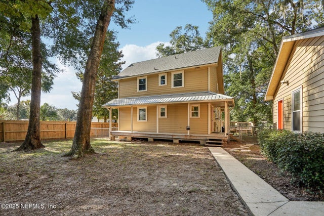 495 Arthur Moore Drive, Green Cove Springs