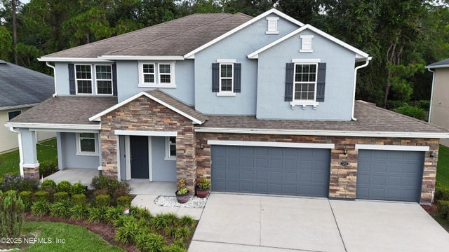 12513 Westberry Manor Drive, Jacksonville