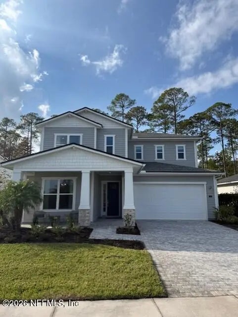 119 Bridgeton Street, St. Johns