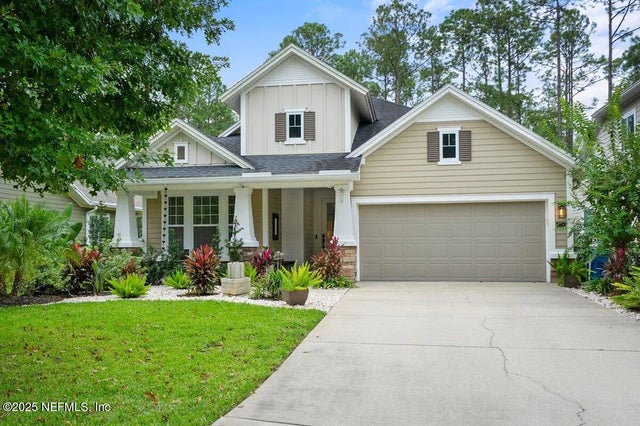 174 Beartooth Trail, Ponte Vedra