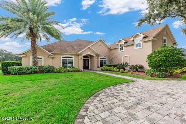 12538 Turnberry Drive, Jacksonville