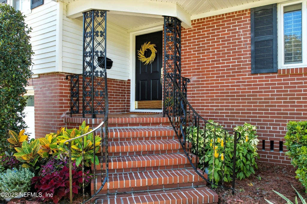 4090 San Jose Boulevard, Jacksonville