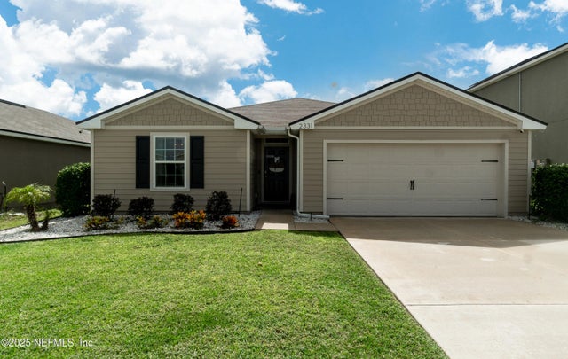 2331 Evening Oaks Lane, Green Cove Springs