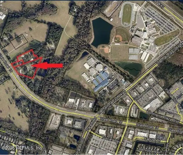 5640 State Road 16, St. Augustine