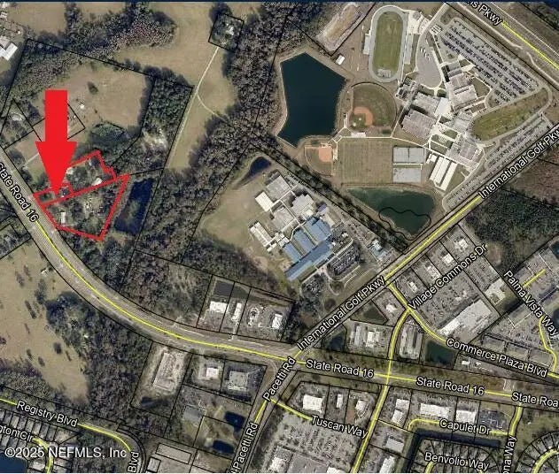 5646-a State Road 16, St. Augustine