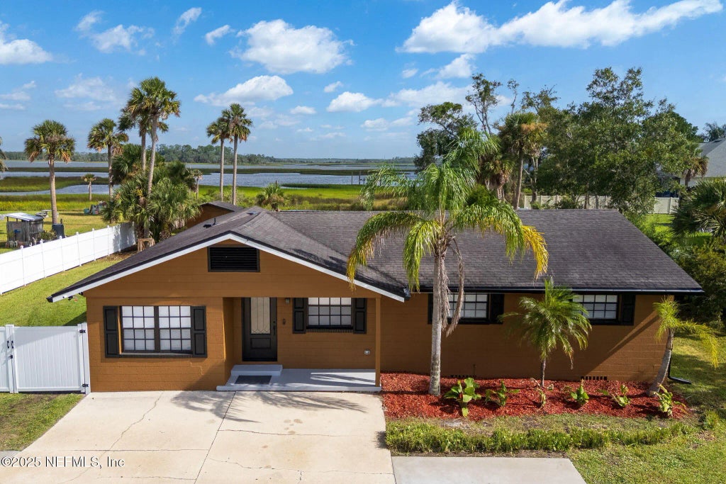 5363 Heckscher Drive, Jacksonville
