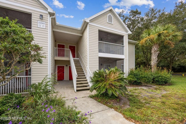 23583 Bahama Point 1521, Fernandina Beach