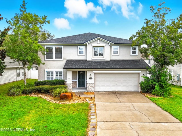 476 Monet Avenue, Ponte Vedra