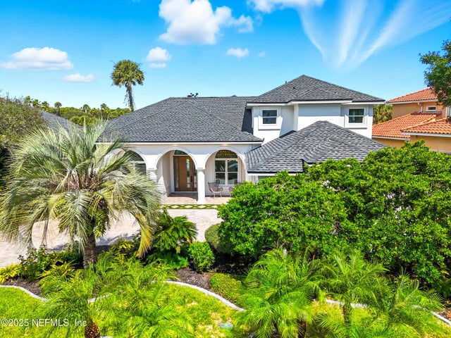 104 Lost Beach Lane, Ponte Vedra Beach