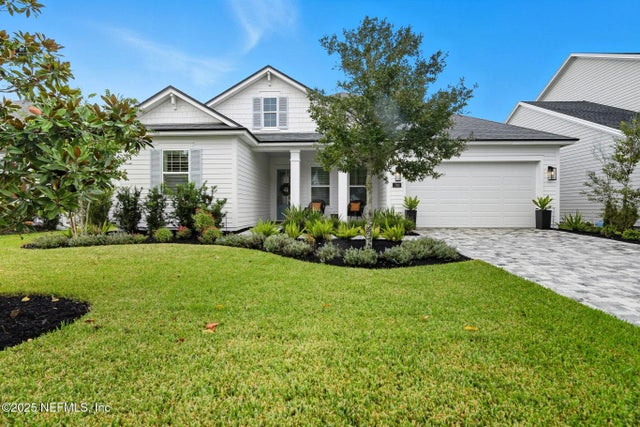 780 Crosswater Lake Drive, Ponte Vedra