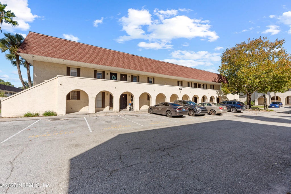 7341 El Ocho Road 6, Jacksonville