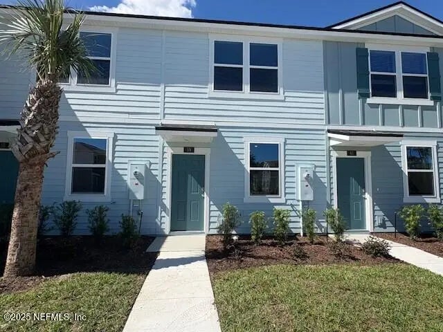 59 Palmones Street, St. Augustine