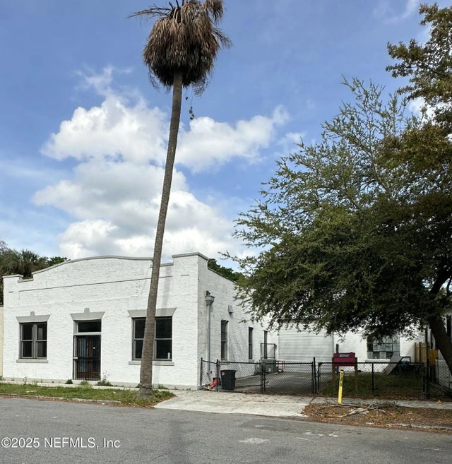 1415 Walnut Street, Jacksonville