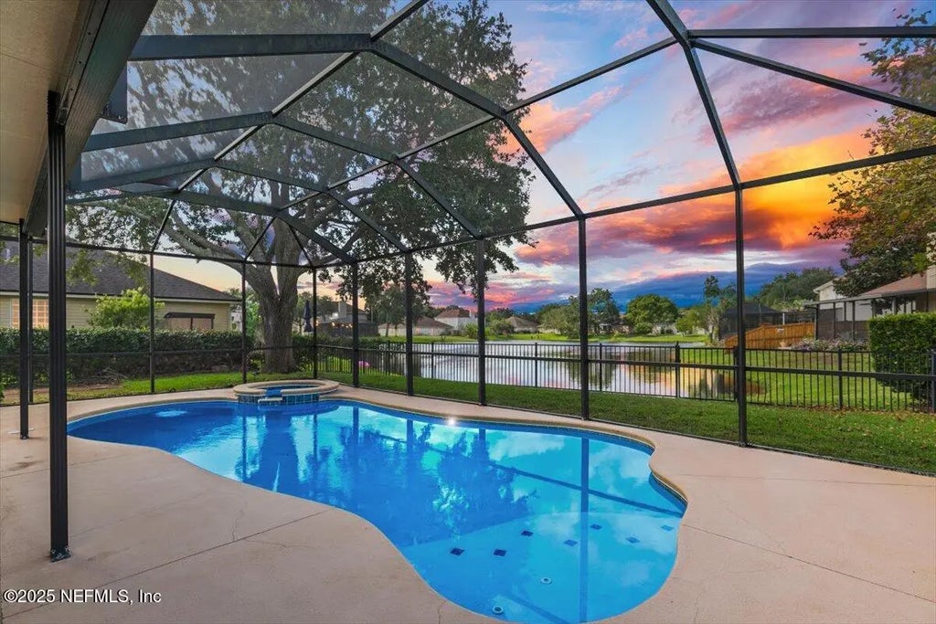 2020 Spoonbill Street, Jacksonville