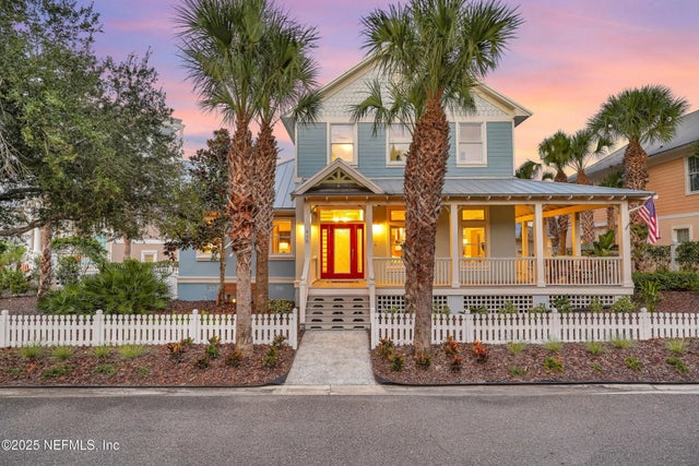 416 Ocean Grove Circle Circle, St. Augustine