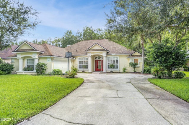 1628 Misty Lake Drive, Fleming Island