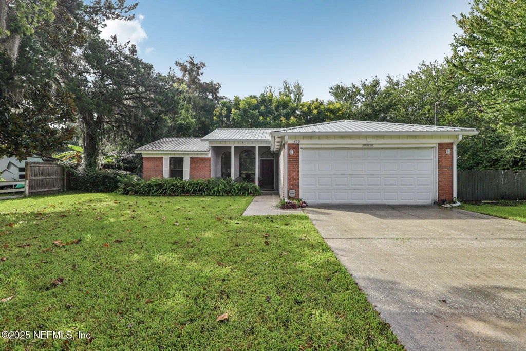 410 Tanager Road, St. Augustine