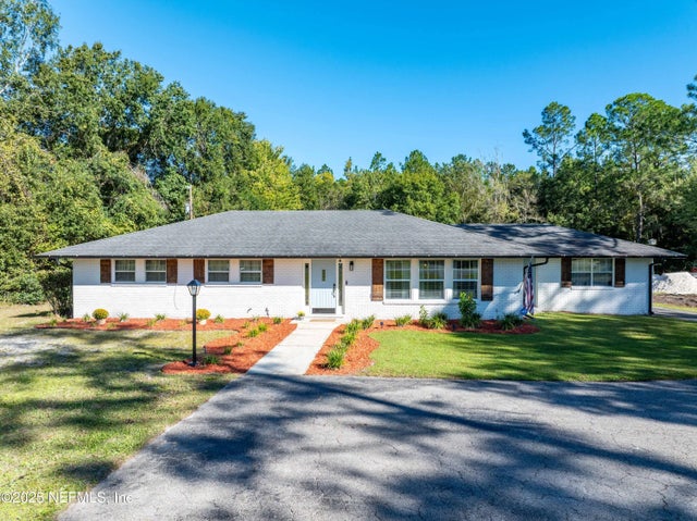 2235 State Road 230 E, Starke