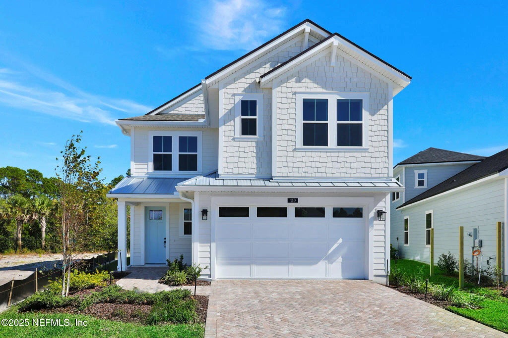 110 Seamark Drive, Ponte Vedra