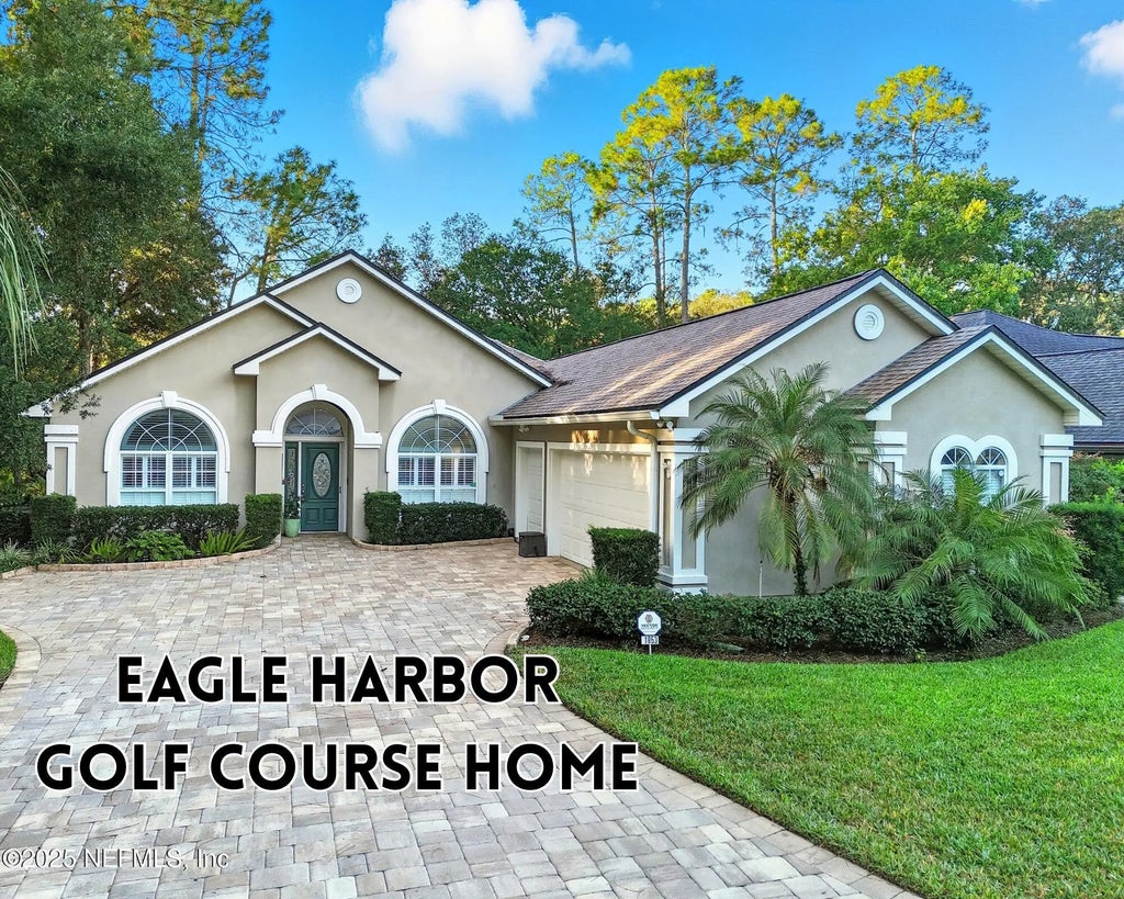 1853 Inlet Cove Court, Fleming Island