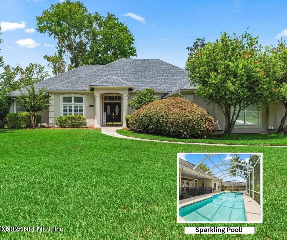 729 Cherry Grove Road, Orange Park