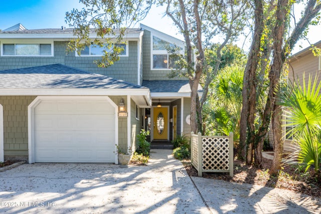 1727 Ocean Grove Drive, Atlantic Beach