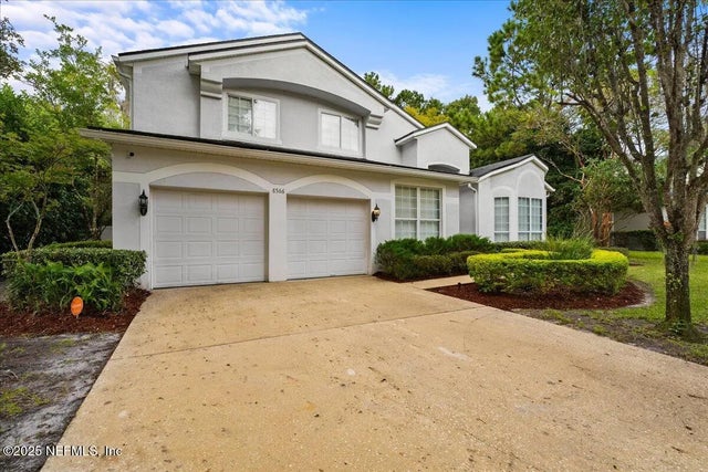 8566 Ethans Glen Terrace, Jacksonville
