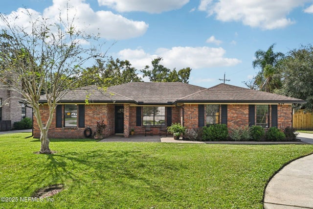 636 Los Palmas Drive, Fleming Island