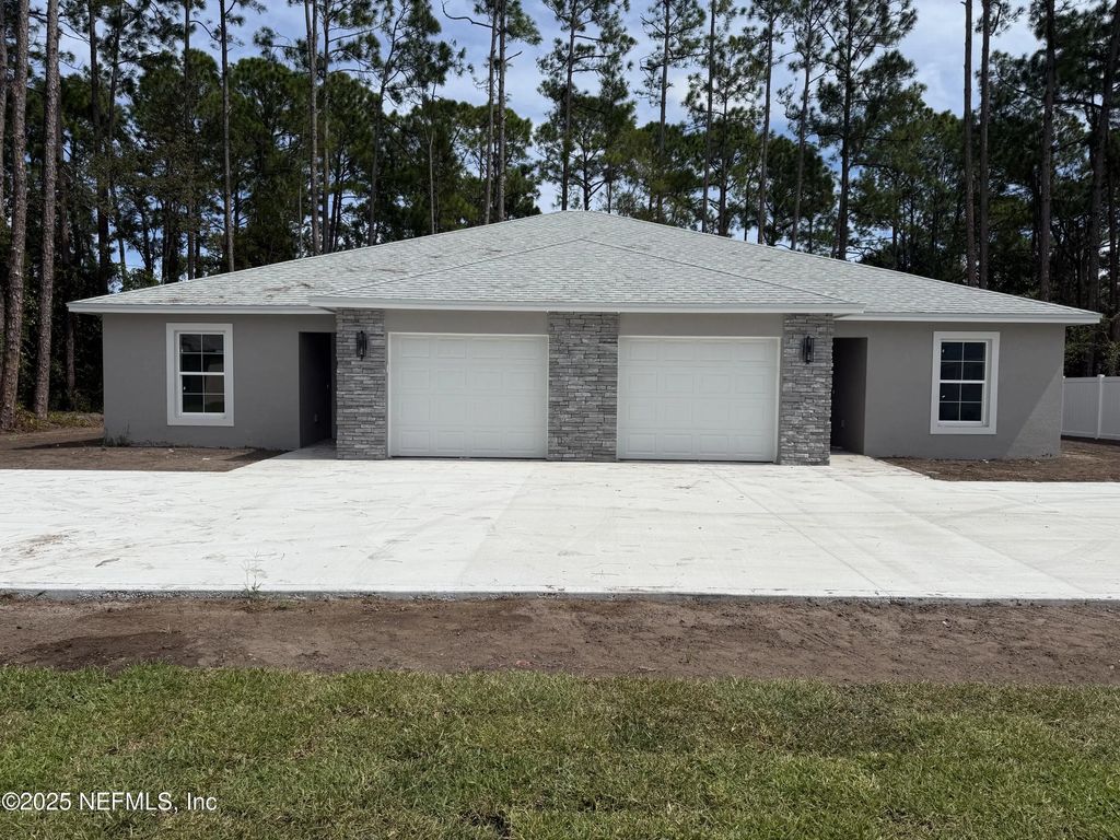 59 Wellstream Lane, Palm Coast