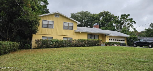 7922 Wildwood Road, Jacksonville