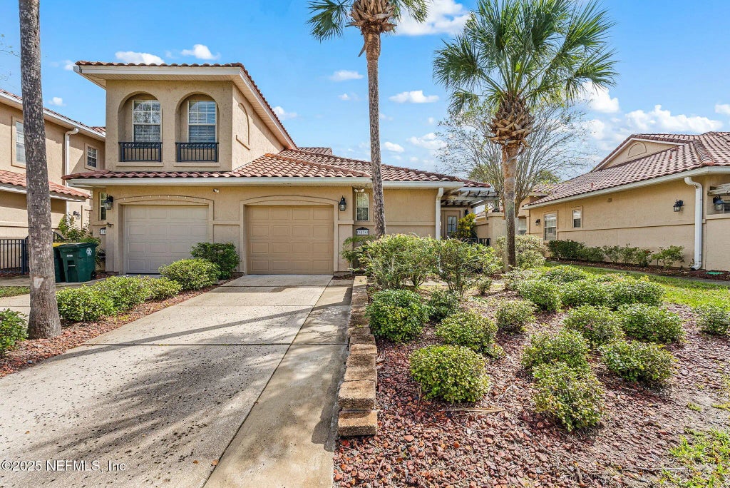 3836 La Vista Circle, Jacksonville
