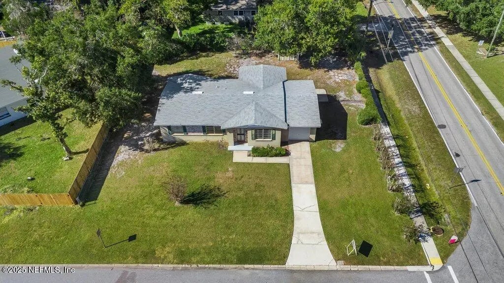 7204 Hernando Road, Jacksonville