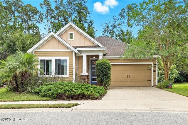 219 Marietta Drive, Ponte Vedra