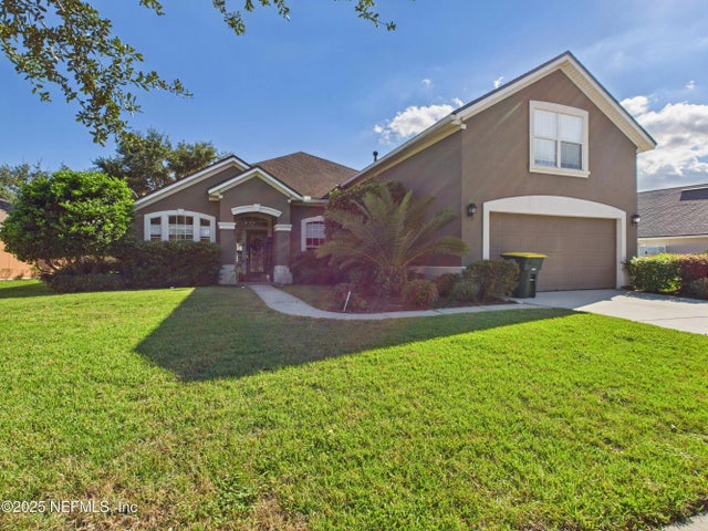 5970 Green Pond Drive, Jacksonville