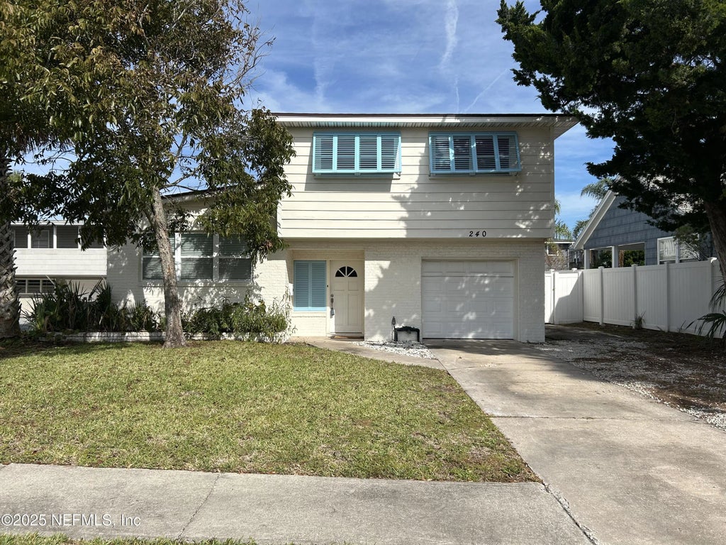 240 Hopkins Street, Neptune Beach