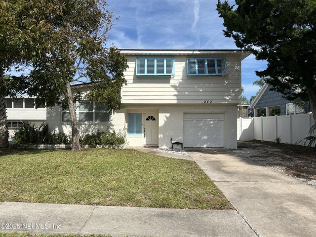 240 Hopkins Street, Neptune Beach