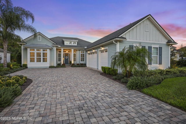 505 Mahi Drive, Ponte Vedra