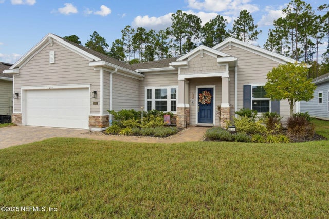 9918 Pavnes Creek Drive, Jacksonville