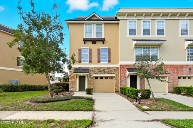 4442 Capital Dome Drive, Jacksonville