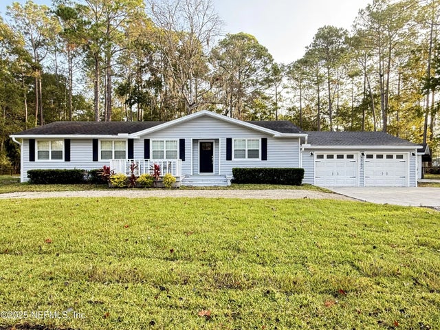 44292 Woodridge Drive, Callahan