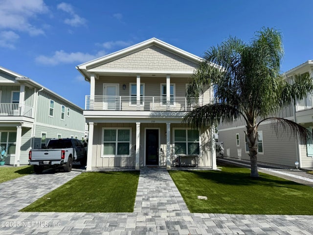 230 Davis Street, Neptune Beach