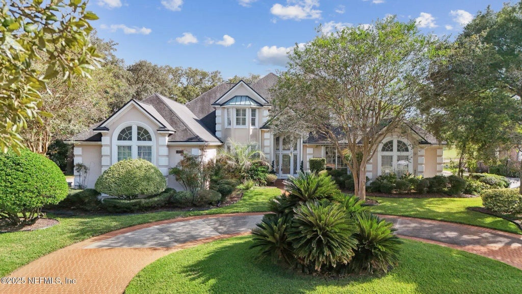 12788 Muirfield Boulevard N, Jacksonville