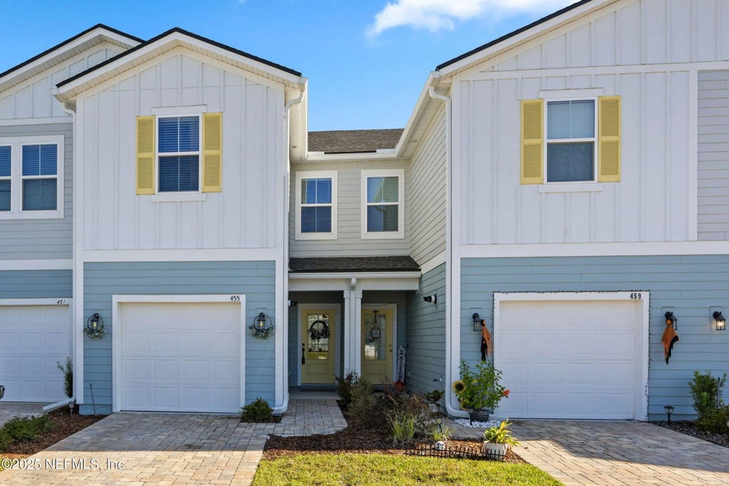 455 Brandon Lakes Drive, St. Augustine