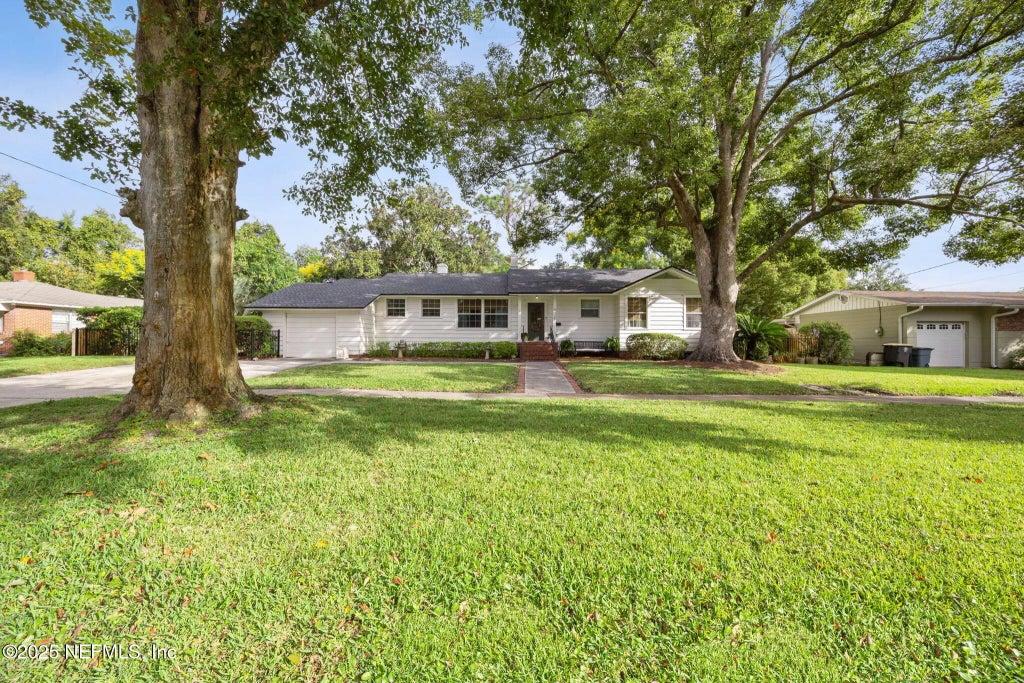 4125 Timuquana Road, Jacksonville