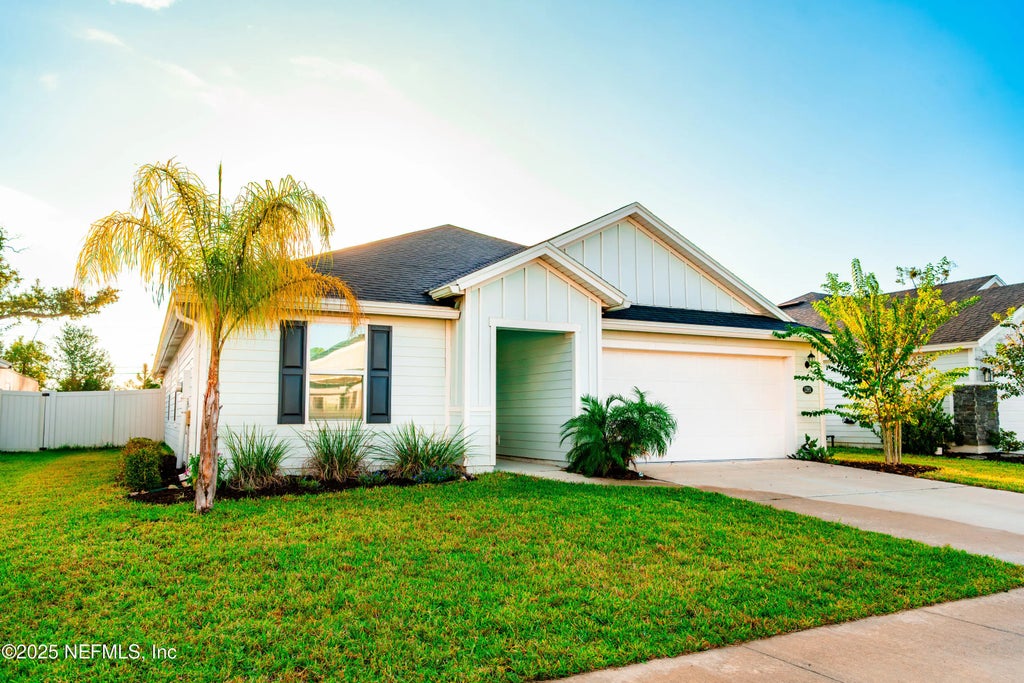 12951 Palmetto Bluff Drive, Jacksonville