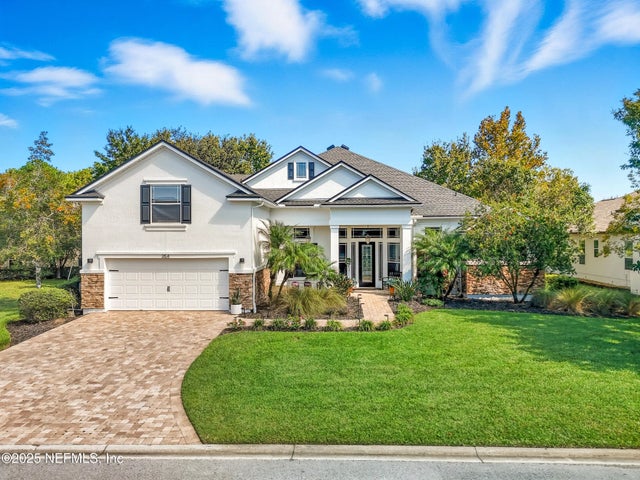 254 Holland Drive, St. Augustine